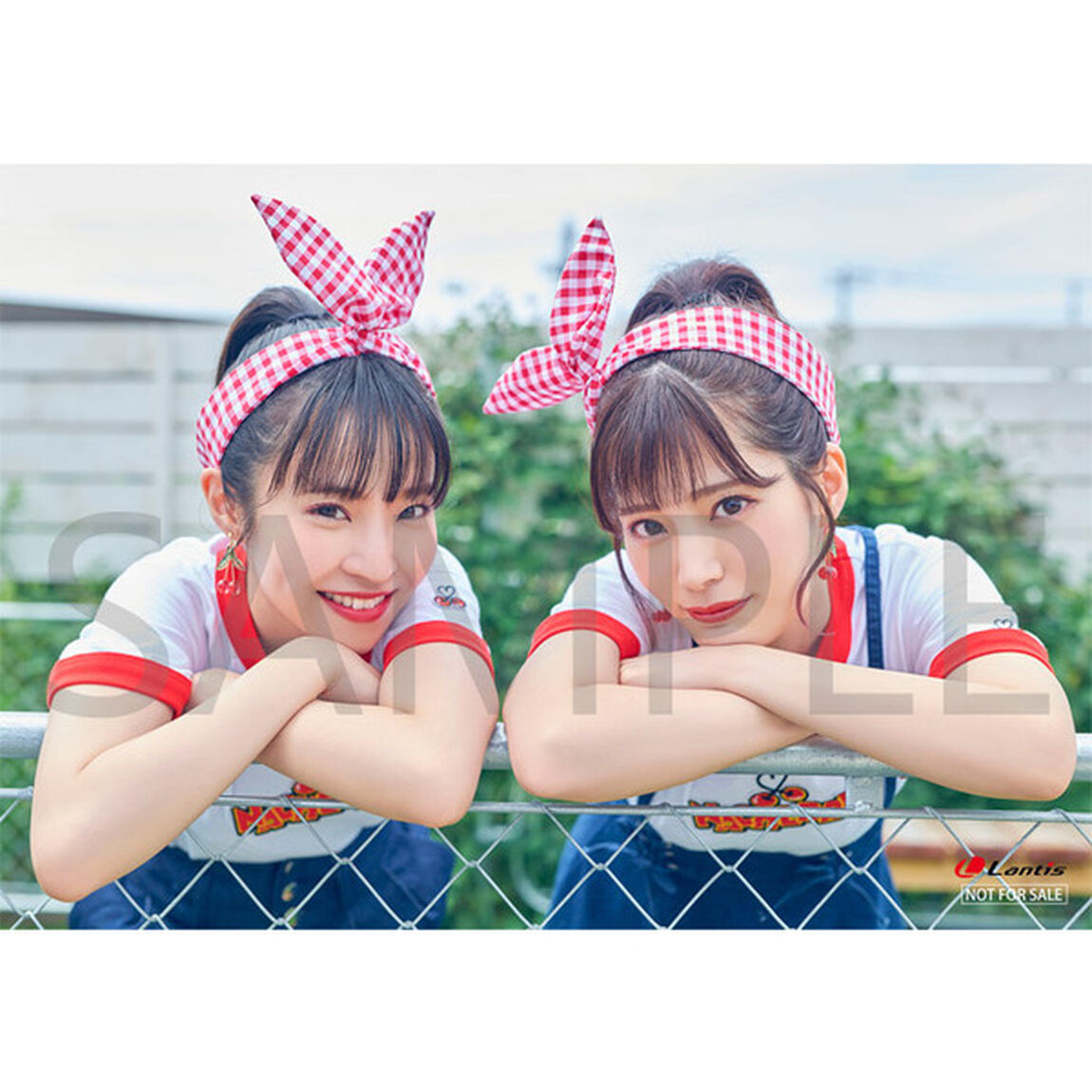 NACHERRY／CANDY SUNDAY【通常盤】（セブンネット限定特典：L判ブロマイド付き）（ＣＤ）