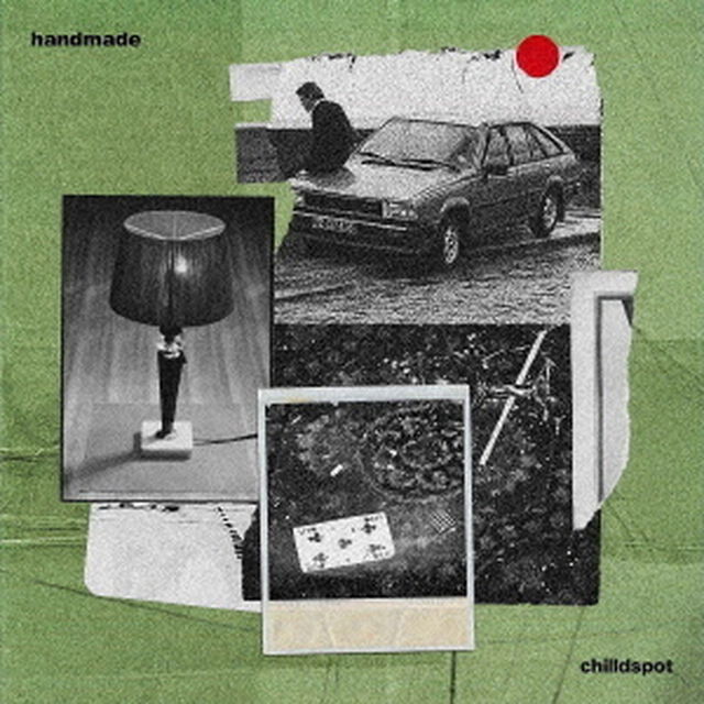 chilldspot／handmade (CD+Blu-ray）（セブンネット限定特典：トート型エコバッグ）（ＣＤ）