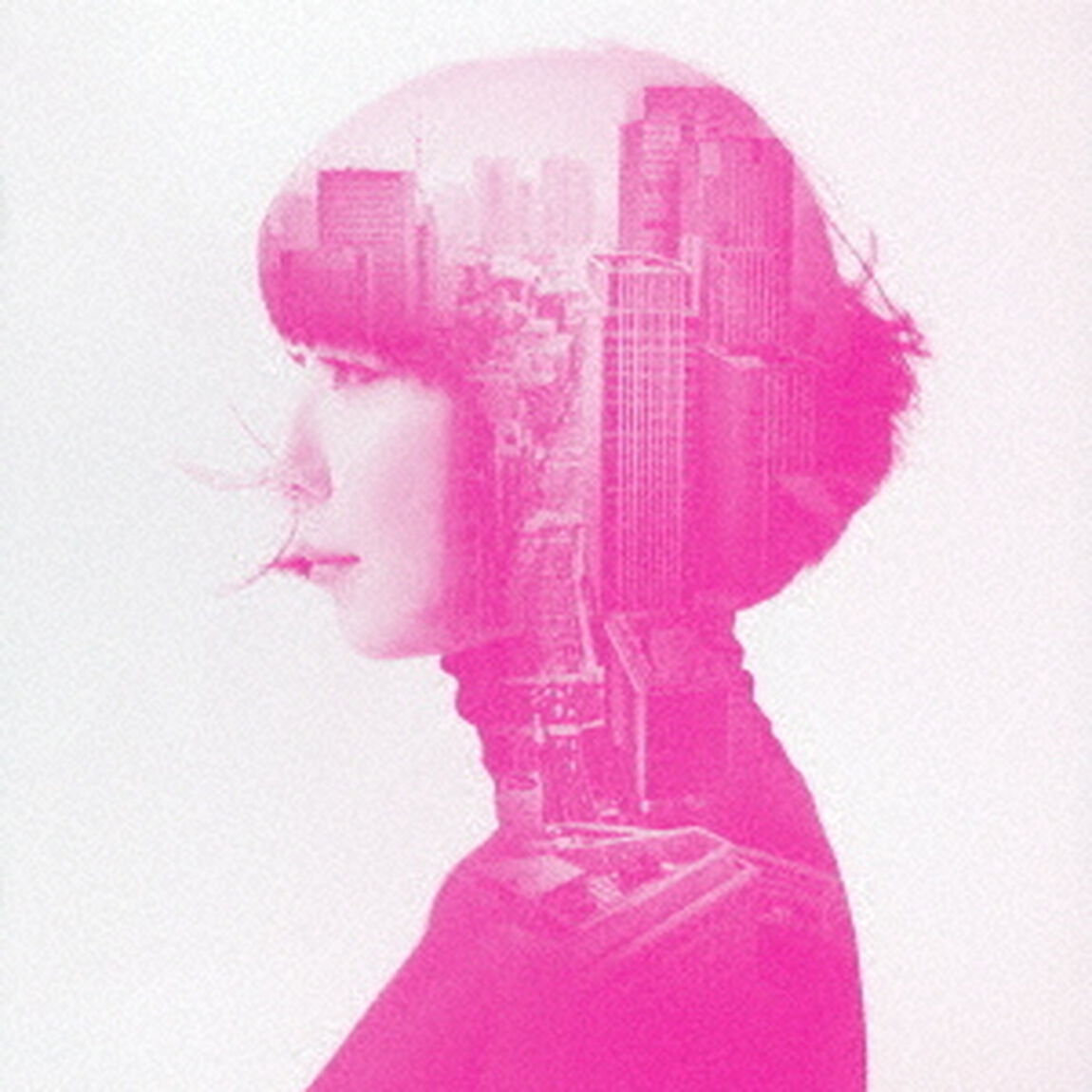 土岐麻子／PINK（ＣＤ）