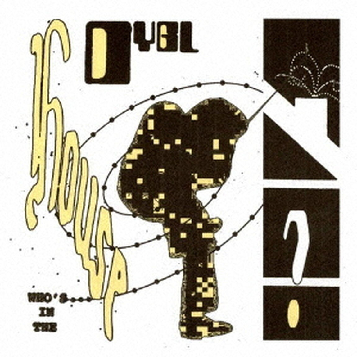 Who&rsquo;s　in　the　House？（ＣＤ）