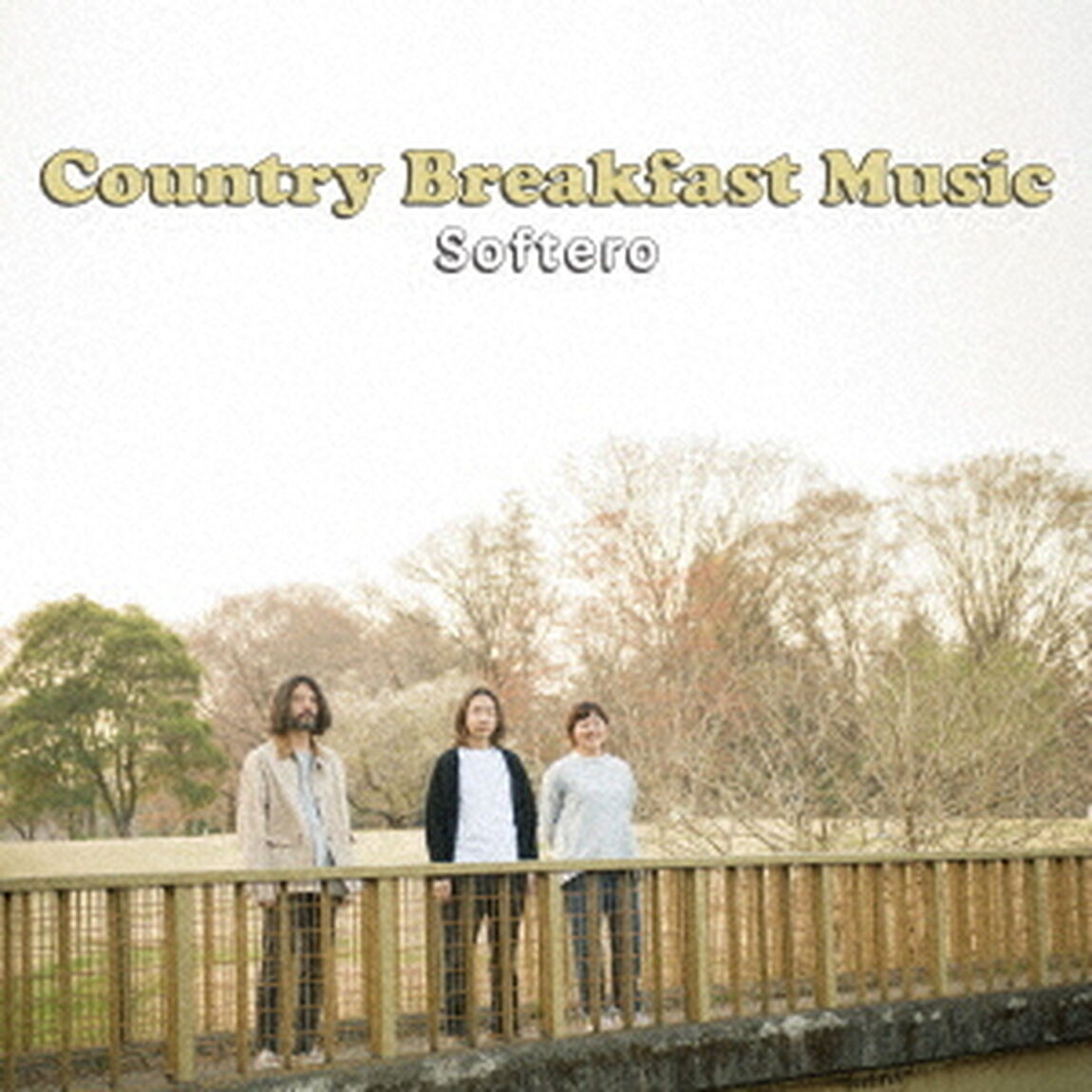 Country　Breakfast　Music（ＣＤ）
