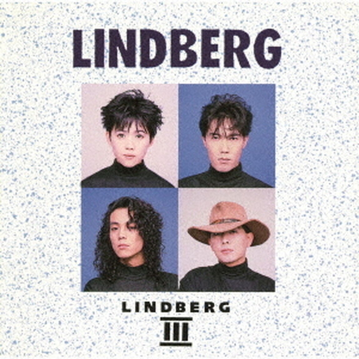 LINDBERG　Ⅲ（ＣＤ）