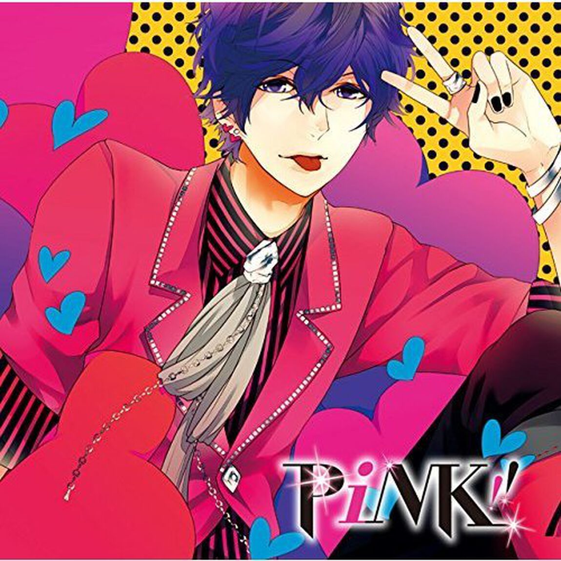 全力少年達のおうたCD 1年生ユニット タイガ＆トア（トア ver）（ＣＤ）