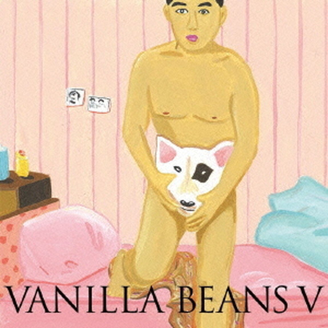 バニラビーンズⅤ（ＣＤ）