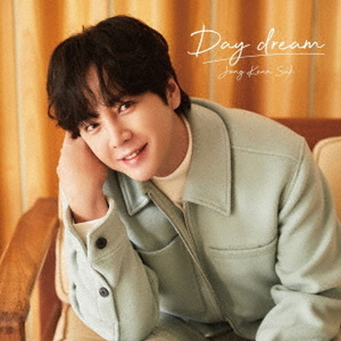 チャン・グンソク／Day dream（初回限定盤B／CD+DVD）（特典なし）（ＣＤ）