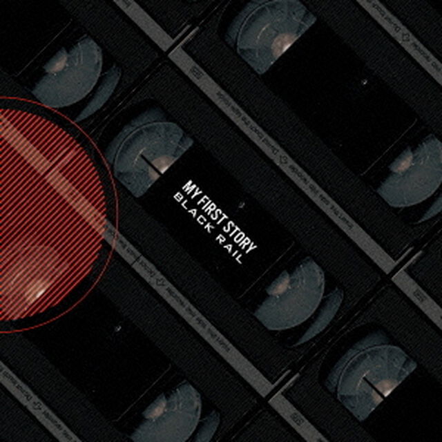 BLACK　RAIL（ＣＤ）