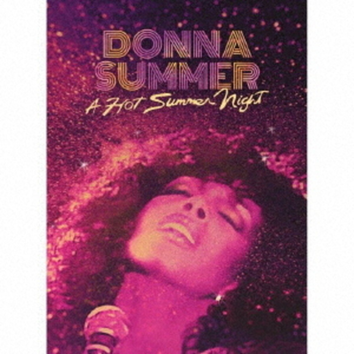 ホット・サマー・ナイト（ＣＤ）