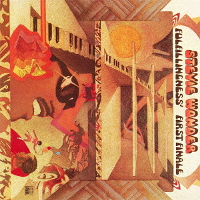 ファースト・フィナーレ（ＣＤ）