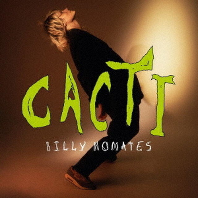 CACTI（ＣＤ）