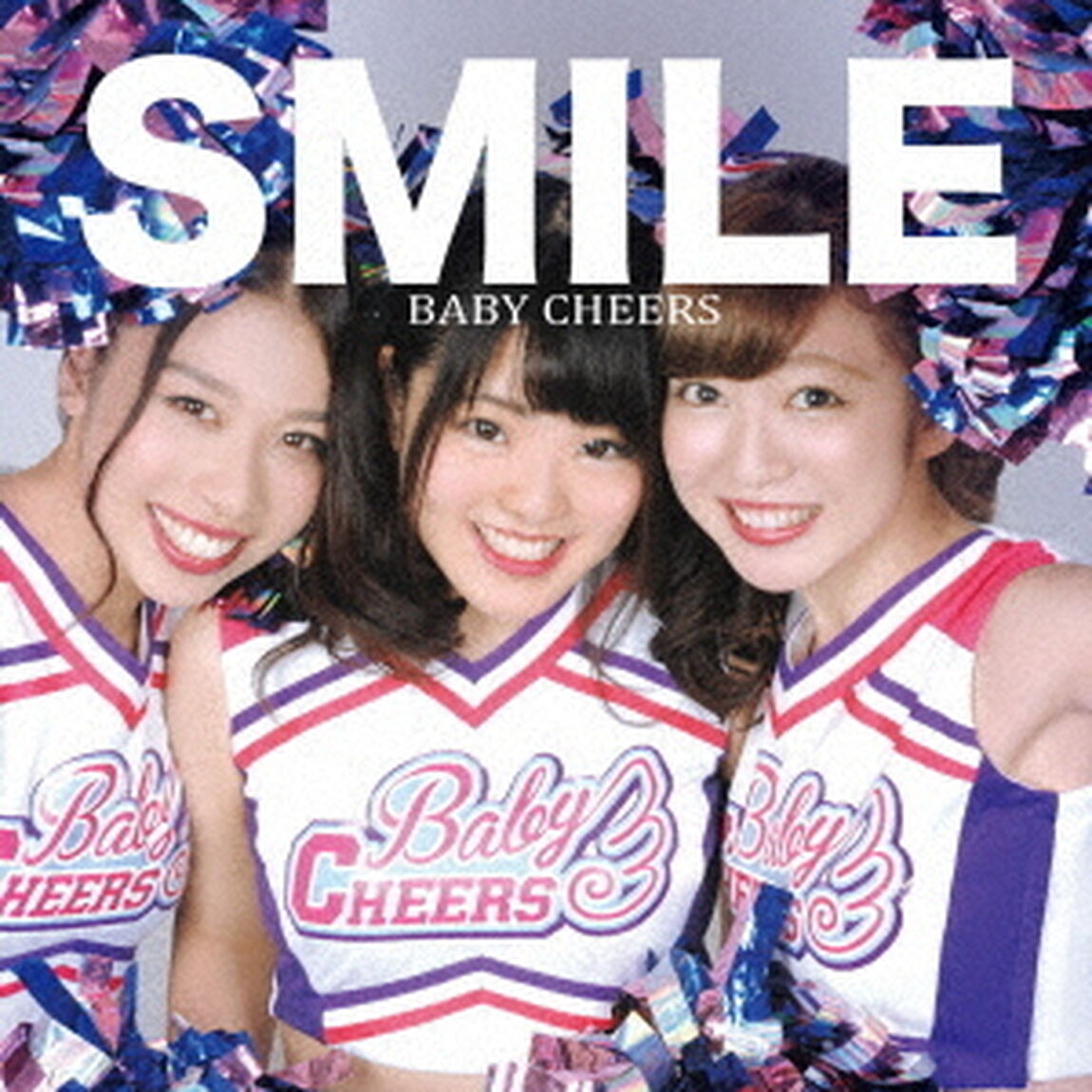 SMILE（ＣＤ）