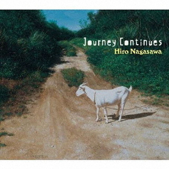 Journey　Continues（ＣＤ）
