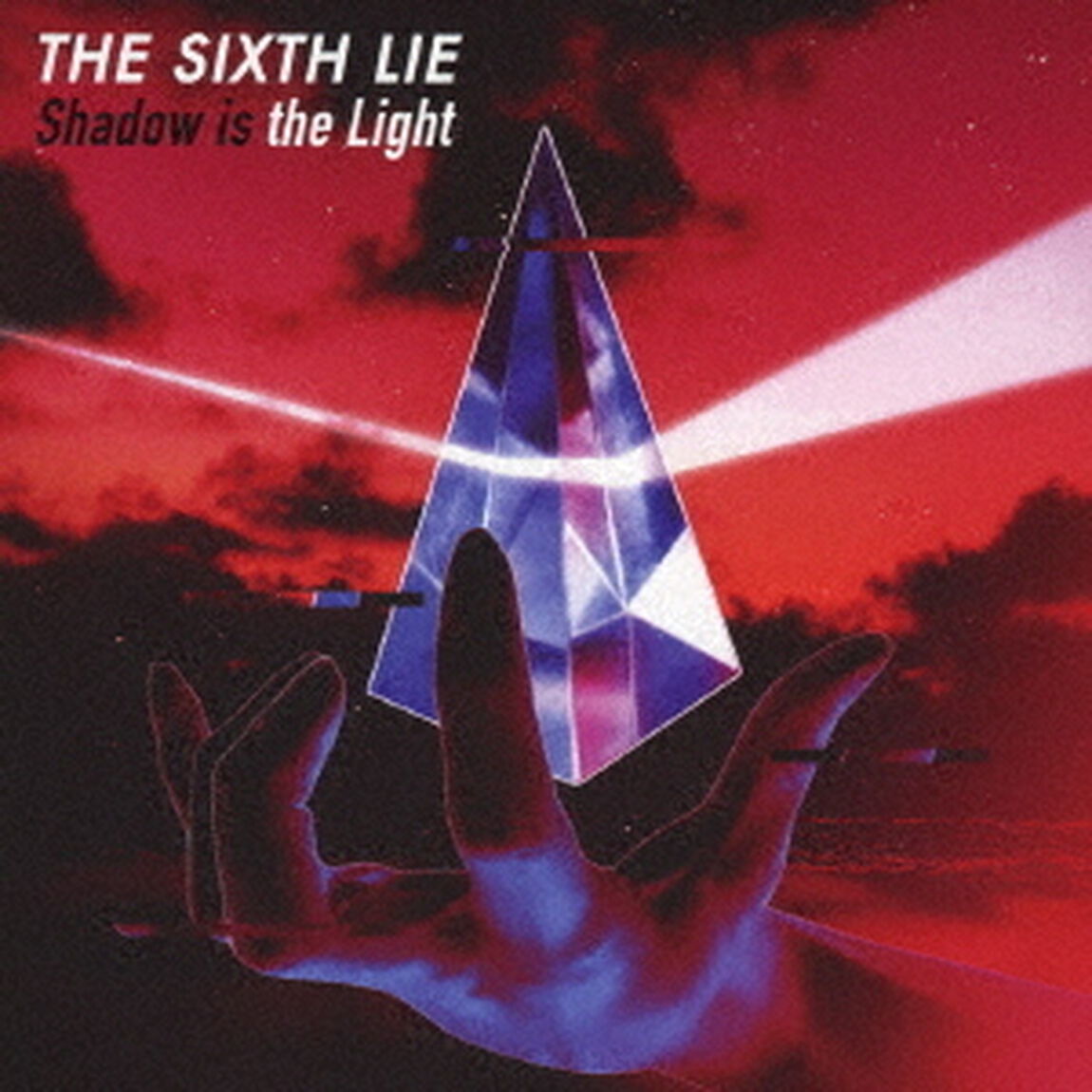 Shadow　is　the　Light（ＣＤ）