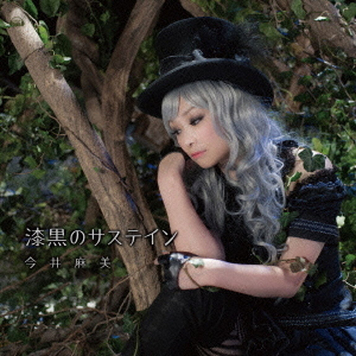 漆黒のサステイン（ＣＤ）
