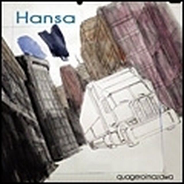 Hansa（ＣＤ）
