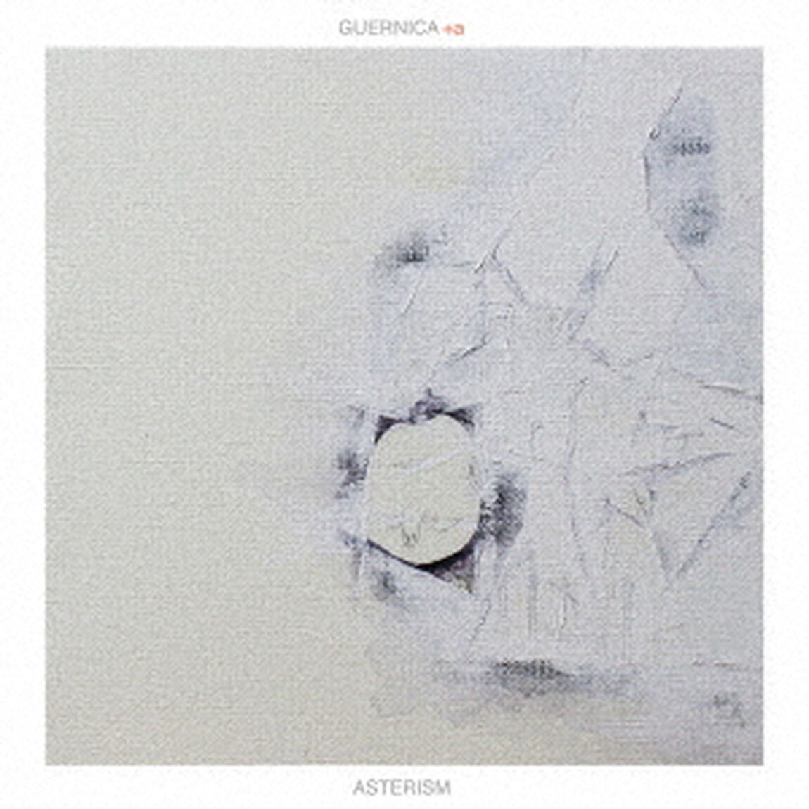 ASTERISM／GUERNICA+a（ＣＤ）