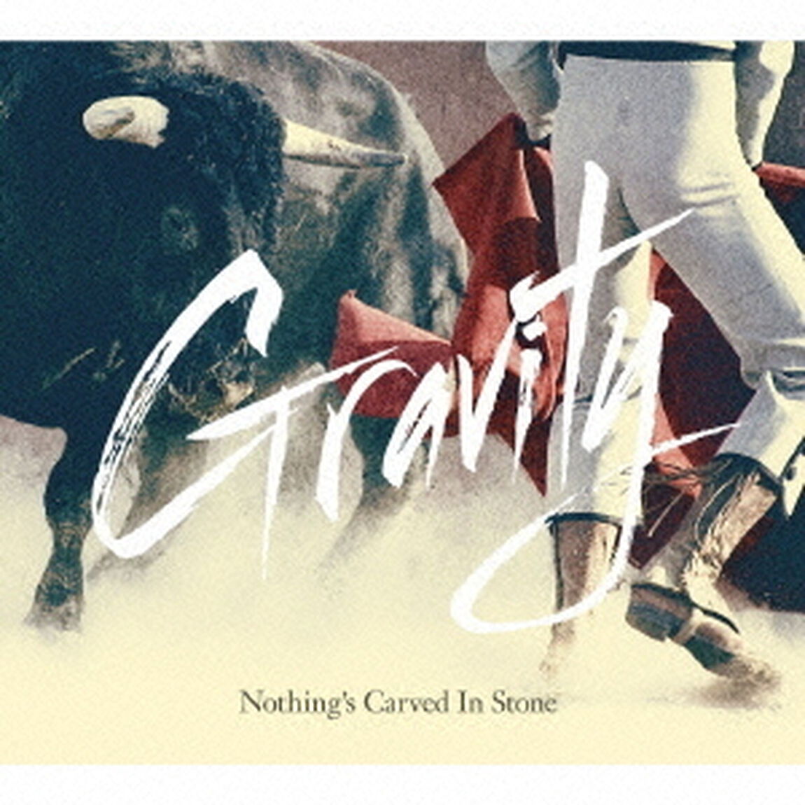 Gravity（ＣＤ）