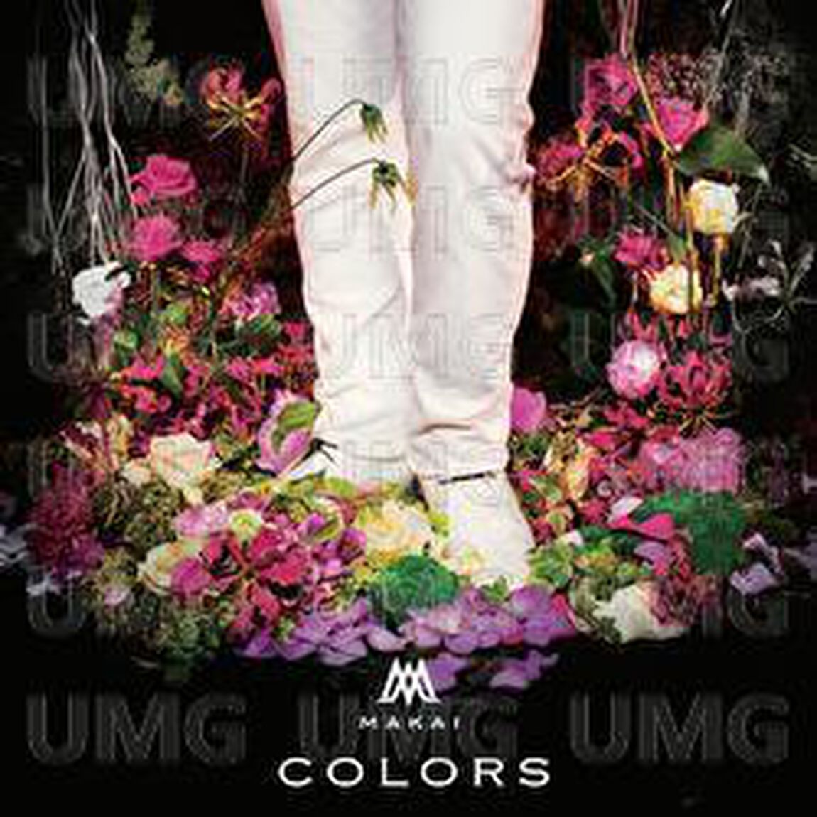 COLORS（ＣＤ）