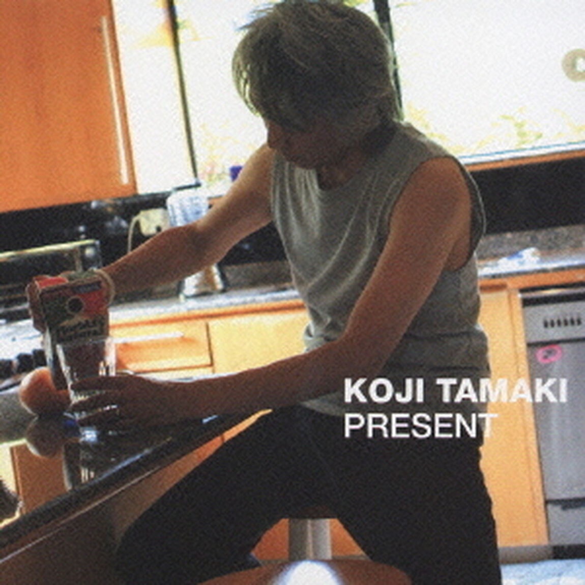 PRESENT（ＣＤ）