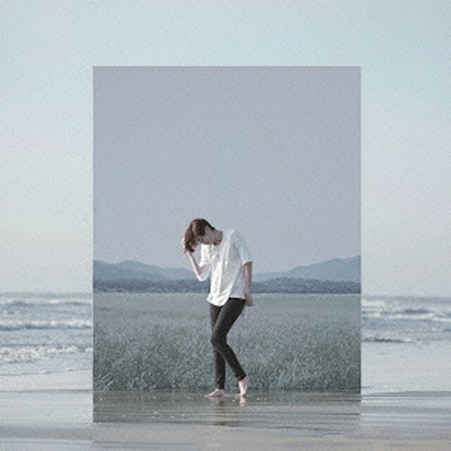ひずみ（初回生産限定盤）（CDシングル）