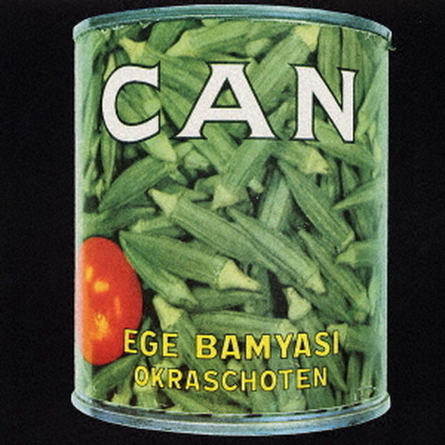 Ege　Bamyasi（ＣＤ）