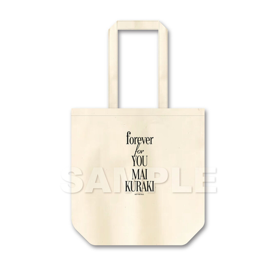 倉木麻衣／forever for YOU（名探偵コナン盤B／CD+アクリルスタンド）（セブンネット限定特典：トート型エコバック（サイズ：本体 約360&times;370&times;110（mm）持ち手 約25&times;560（mm）））（ＣＤ）
