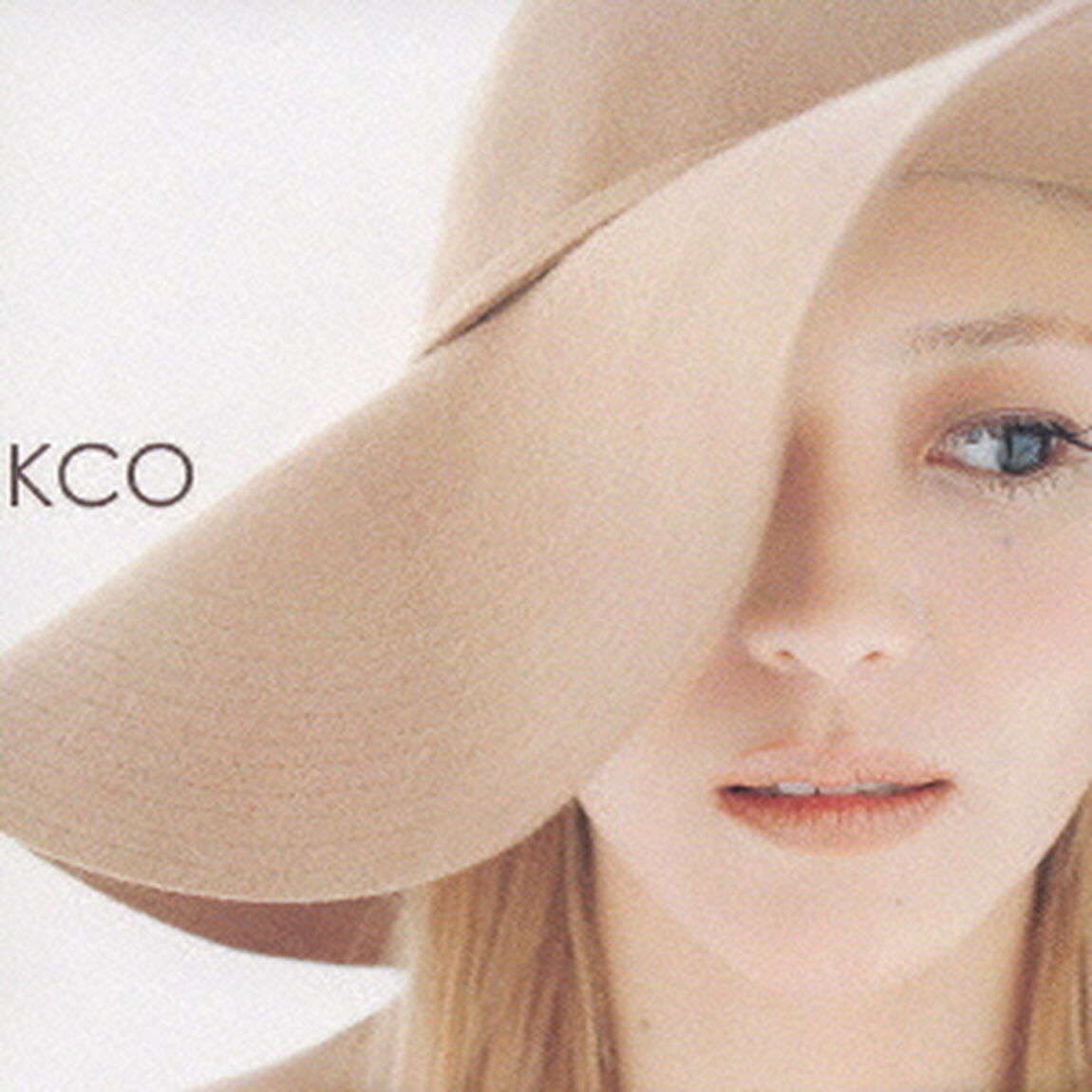 KCO（ＣＤ）