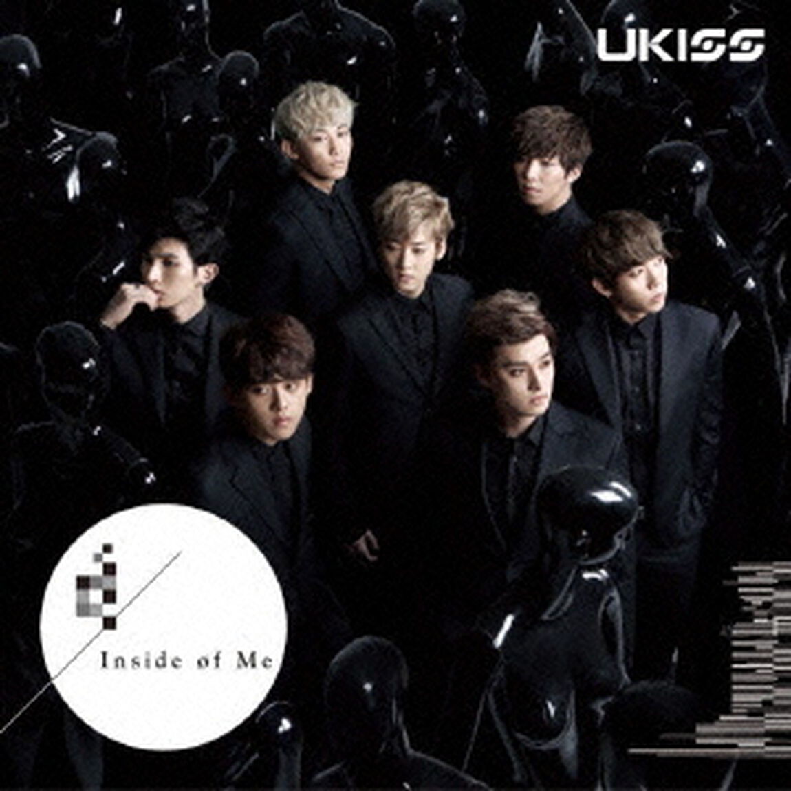 Inside　of　Me（ＣＤ）