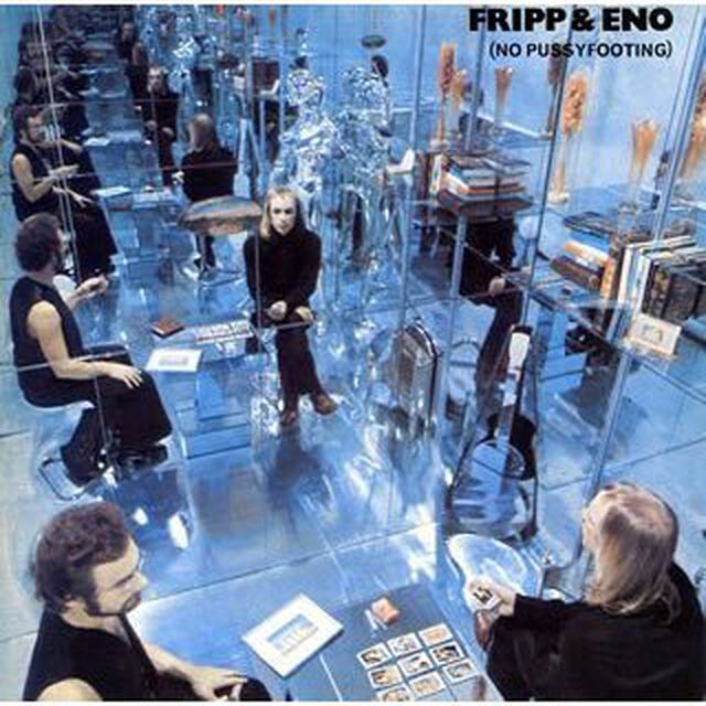 ノー・プッシー・フッティング　2008リマスター・ヴァージョン（ＣＤ）