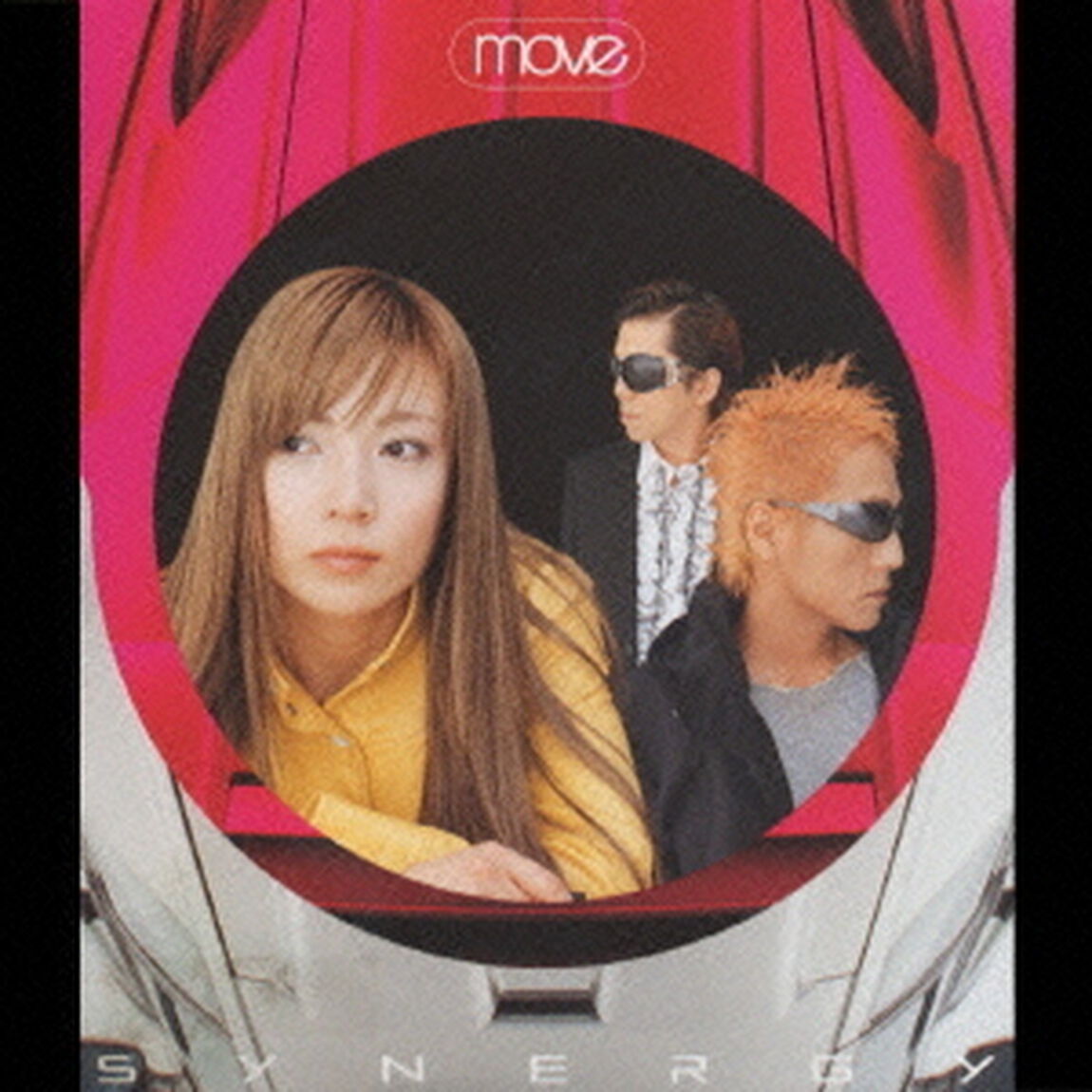 SYNERGY（ＣＤ）