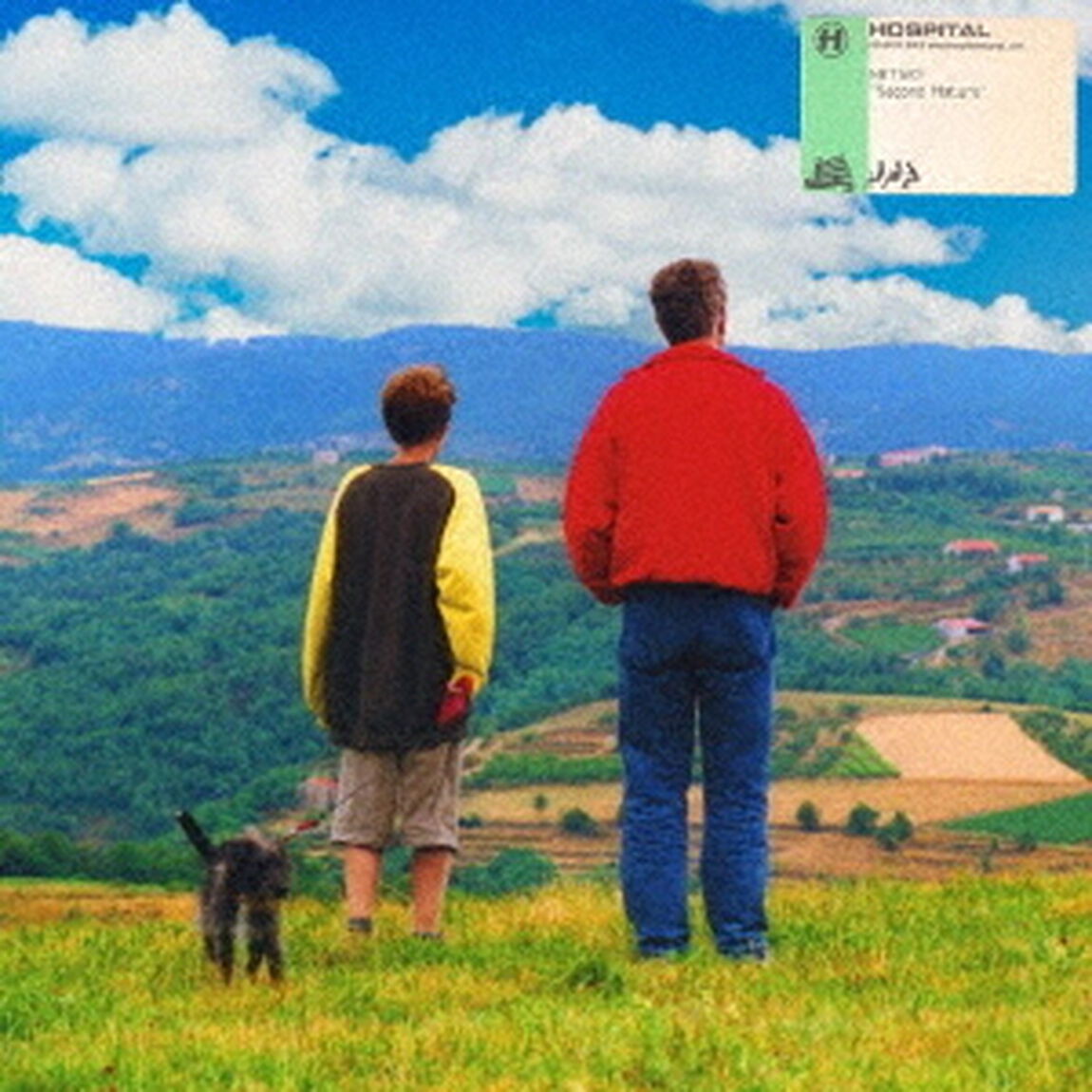 SECOND　NATURE（ＣＤ）