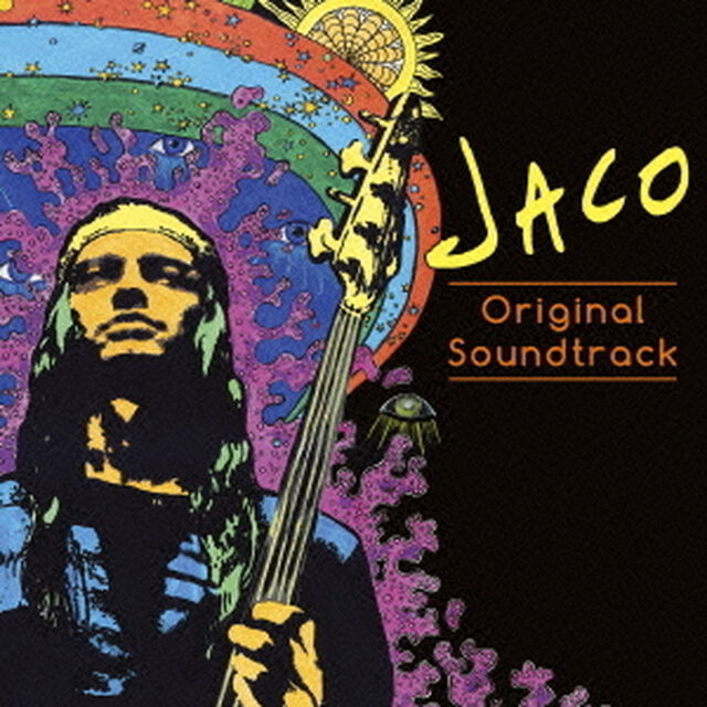 JACO　オリジナル・サウンドトラック（ＣＤ）
