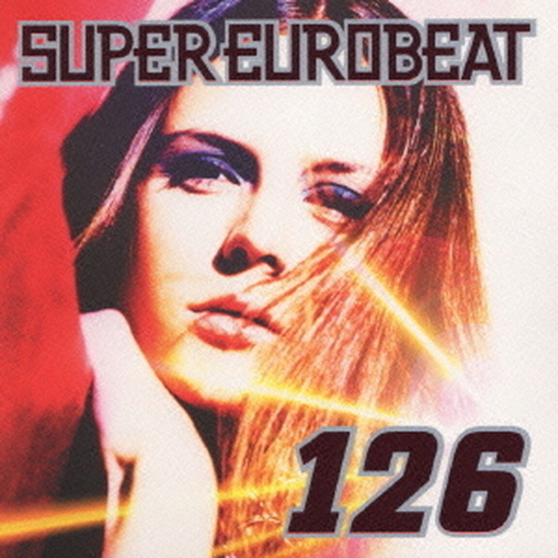SUPER EUROBEAT Vol.126（ＣＤ）