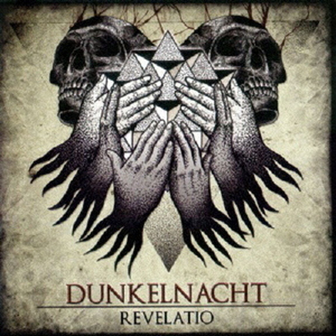 Revelatio（ＣＤ）