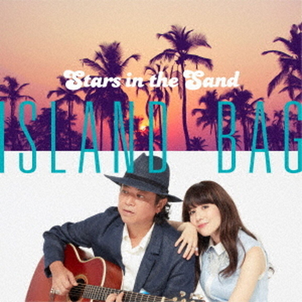Stars　in　the　Sand（ＣＤ）