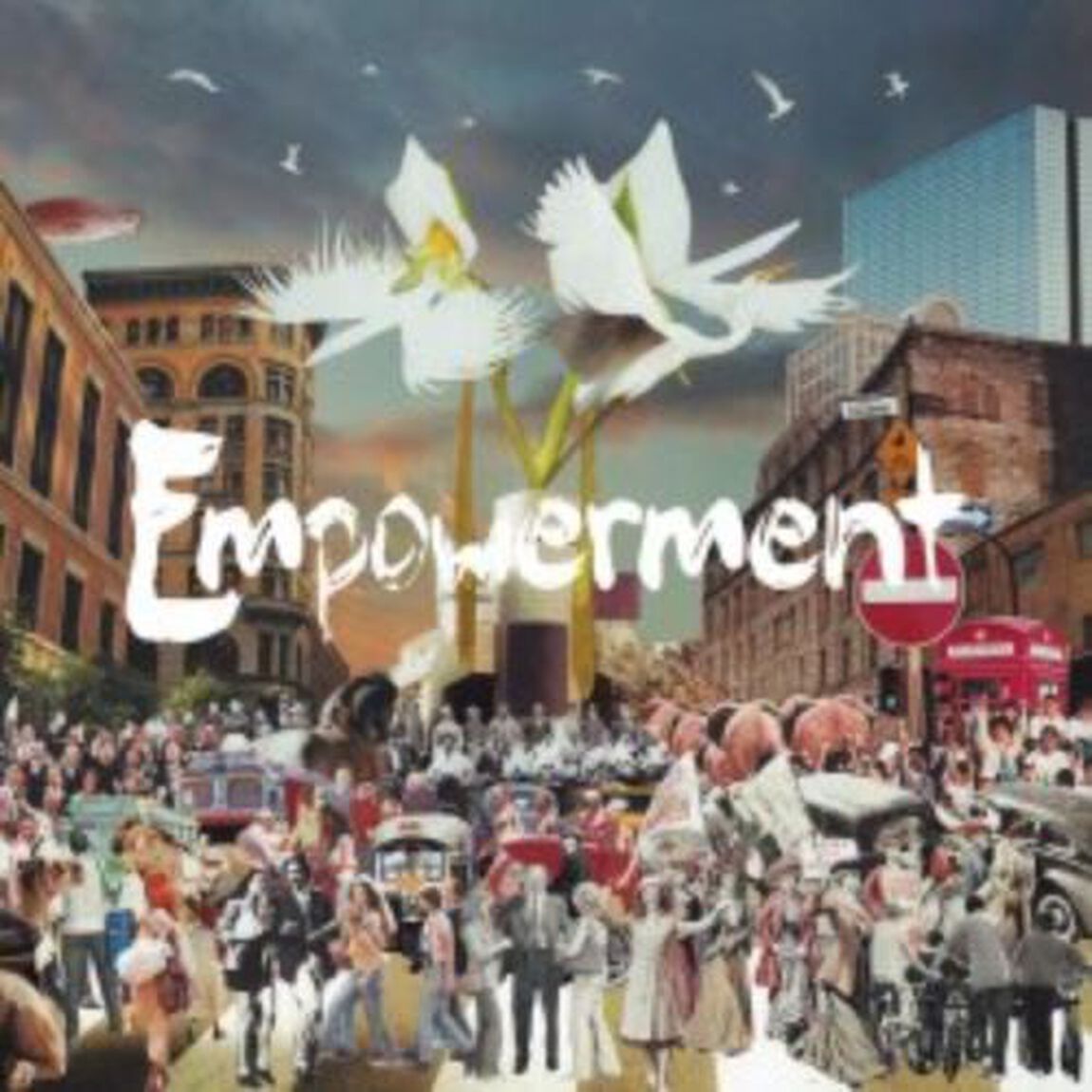 Empowerment（ＣＤ）
