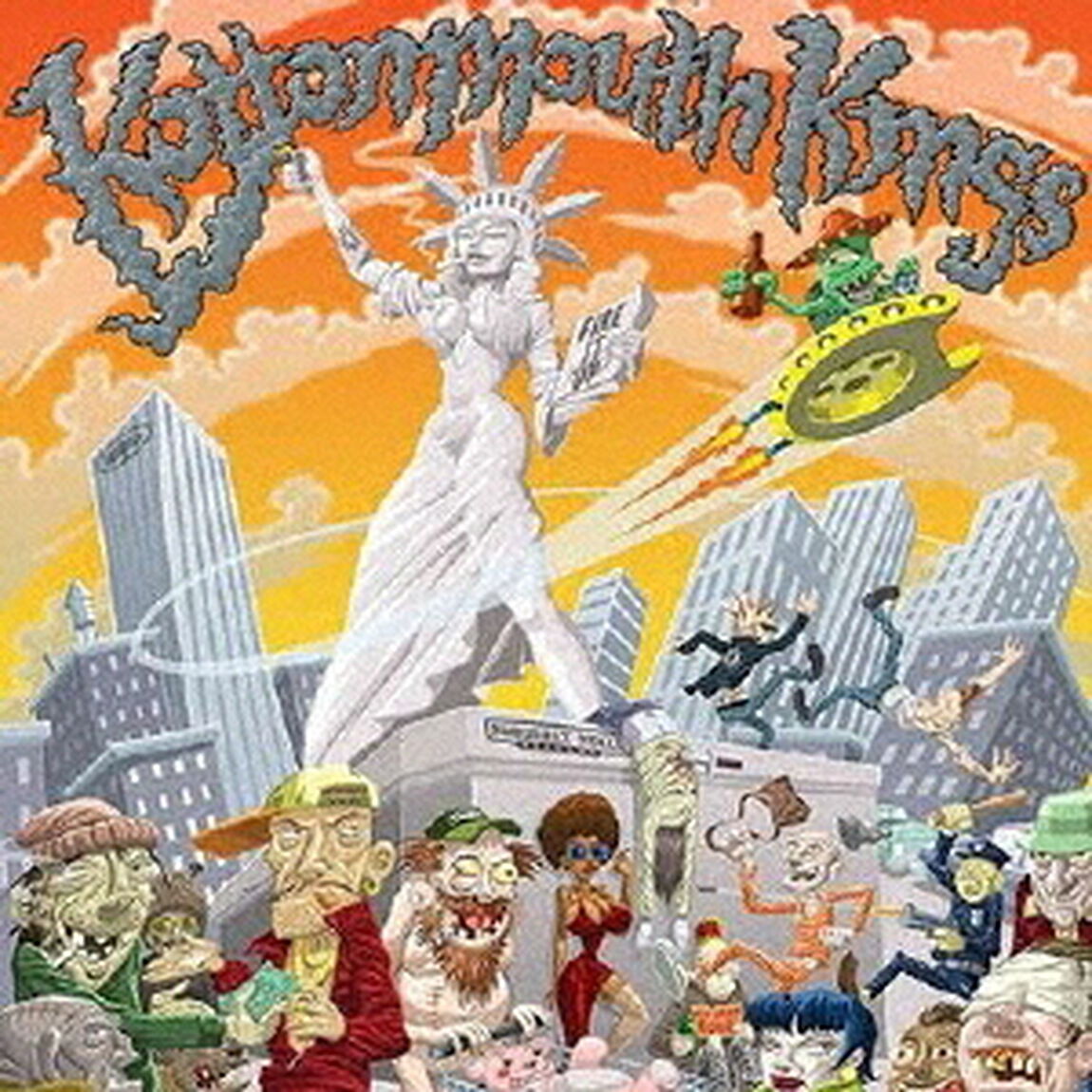 FIRE　IT　UP（ＣＤ）