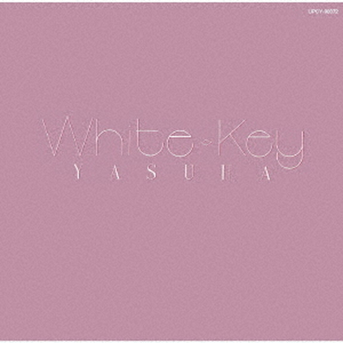 White　Key（ＣＤ）