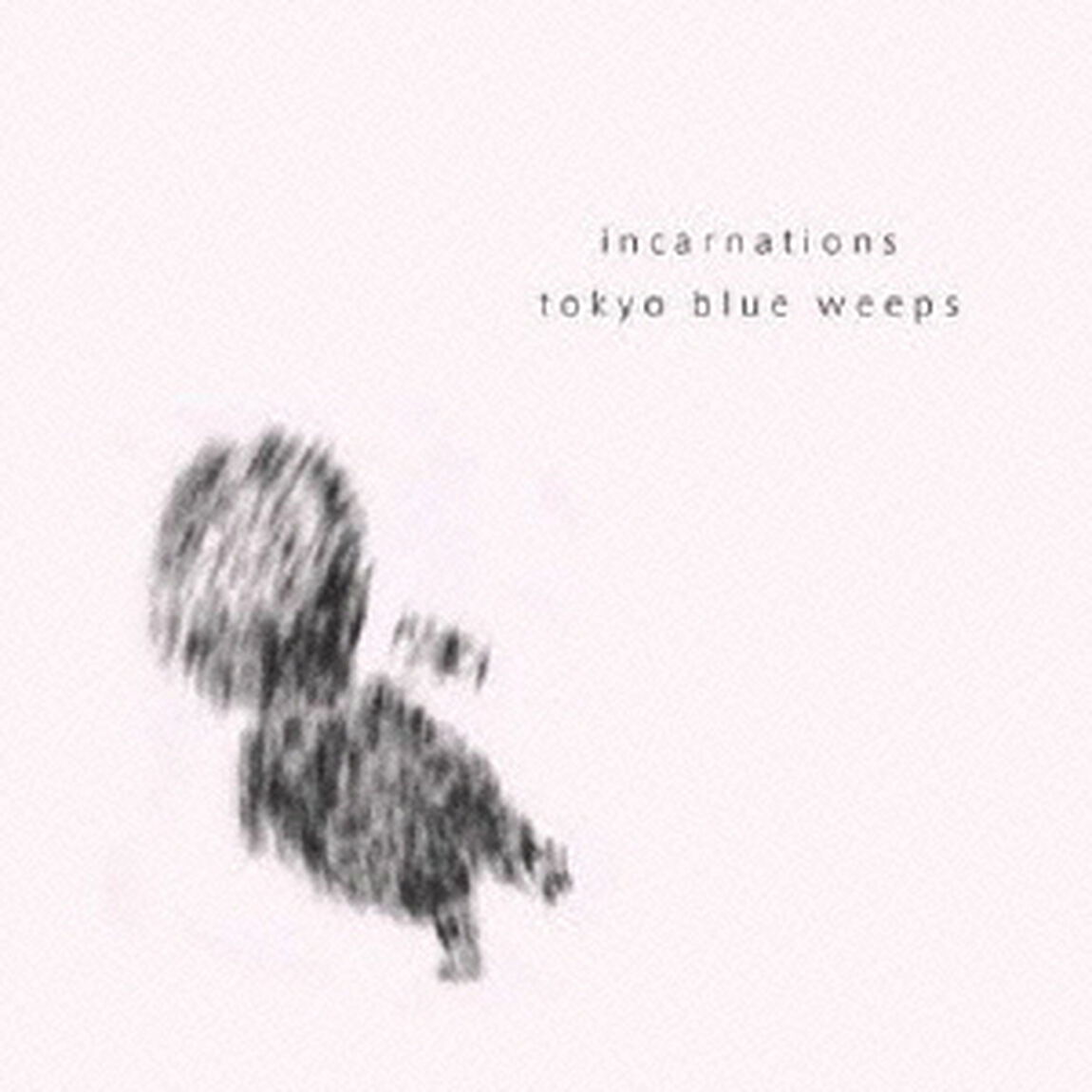 incarnations（ＣＤ）