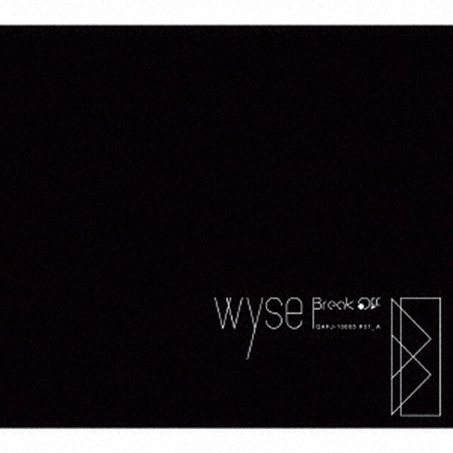 Break　Off（ＣＤ）