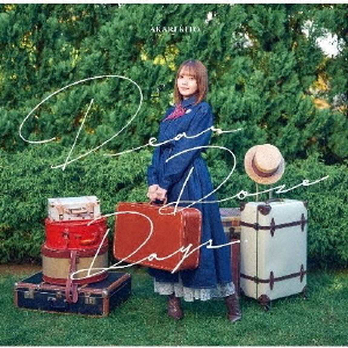 Dear　Doze　Days（ＣＤ）