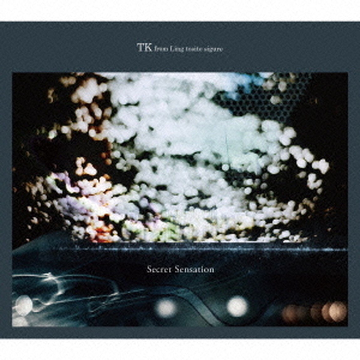 Secret　Sensation（ＣＤ）