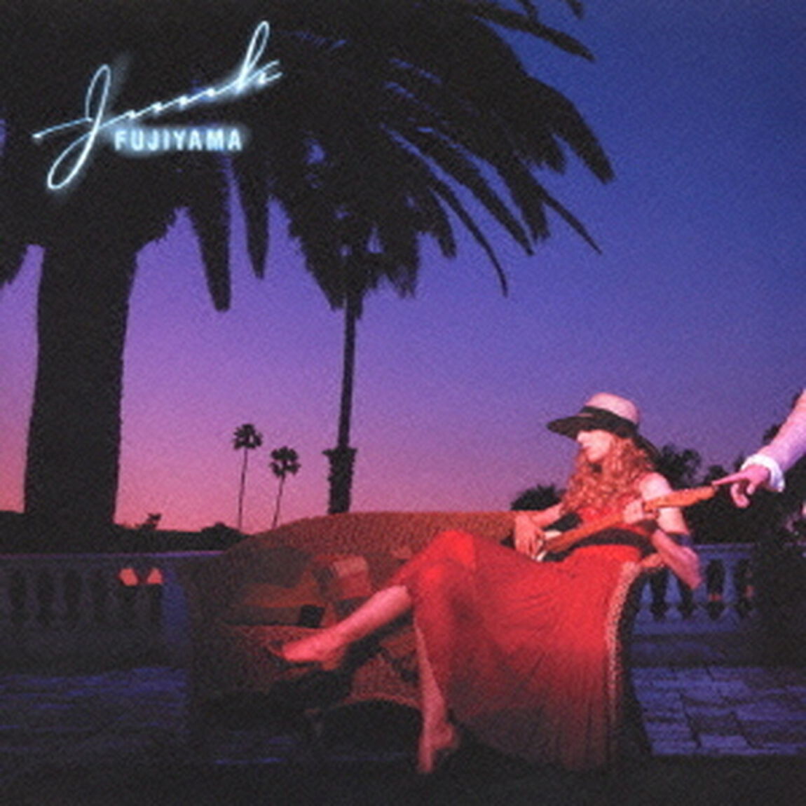 To　The　Sky／栞（ＣＤ）
