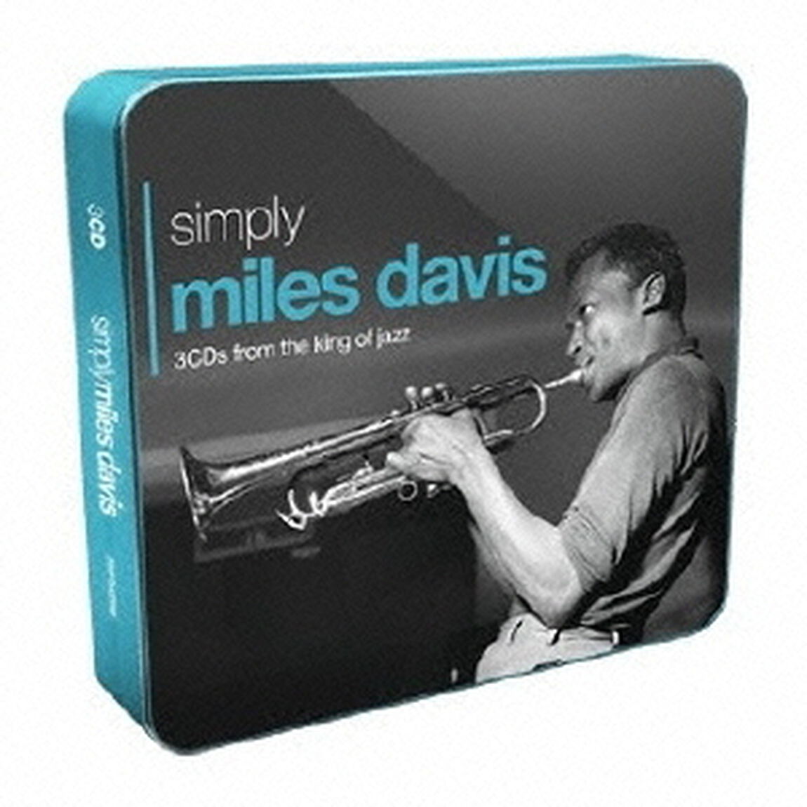 SIMPLY　MILES　DAVIS（ＣＤ）