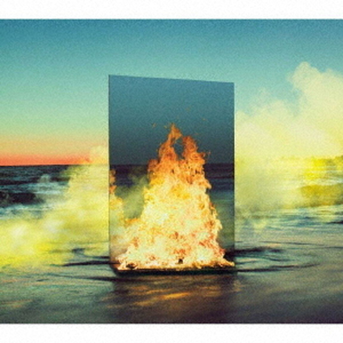 tacica／panta rhei（初回生産限定盤／CD+BDライブ映像）（ＣＤ）