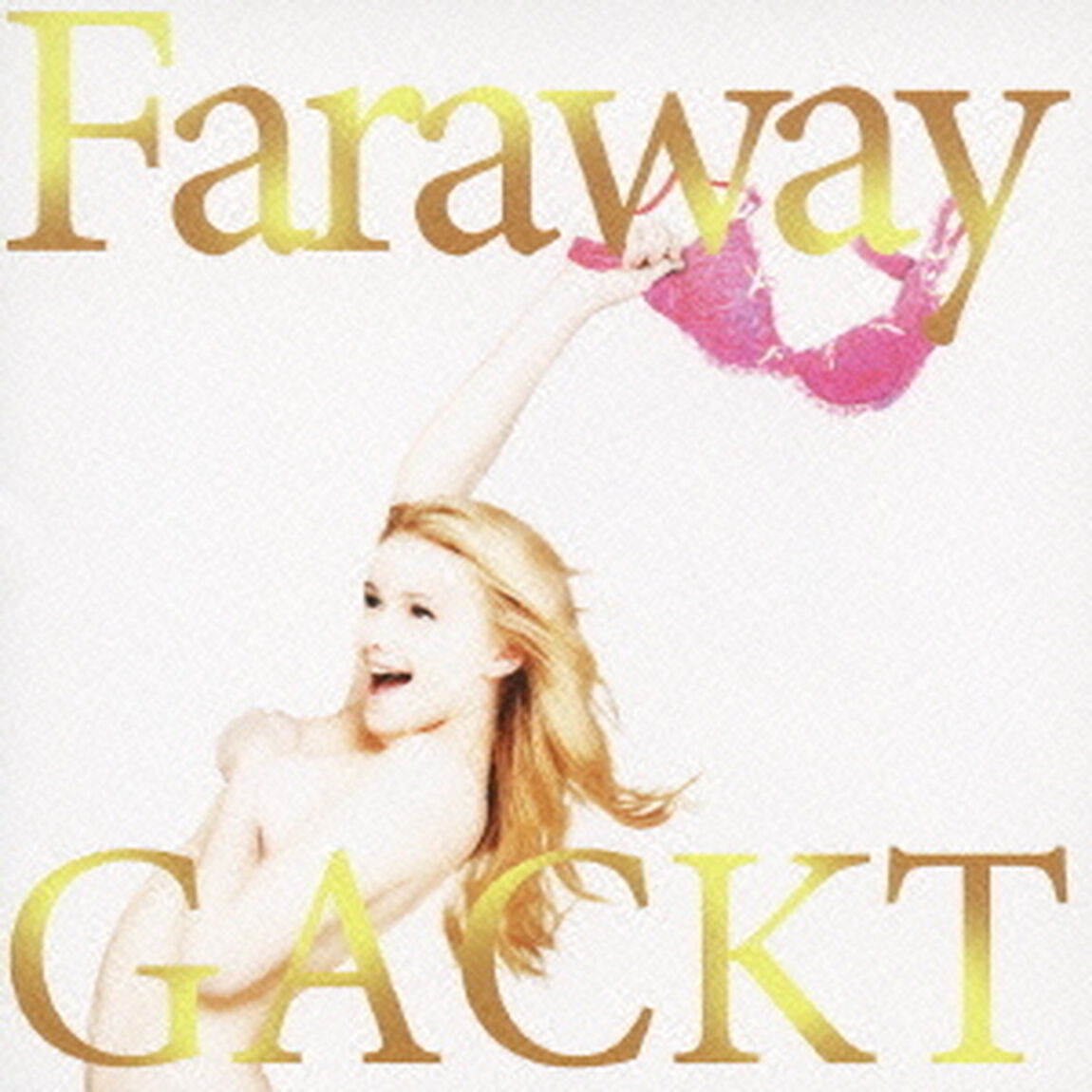 Faraway　〜星に願いを〜（ＣＤ）