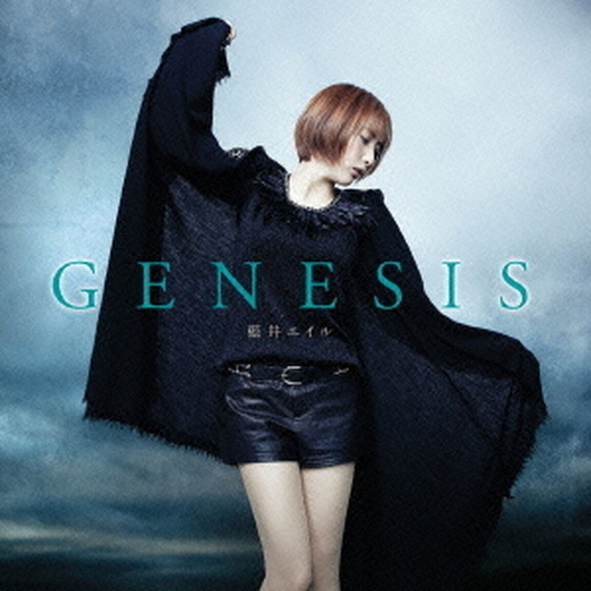 GENESIS（ＣＤ）