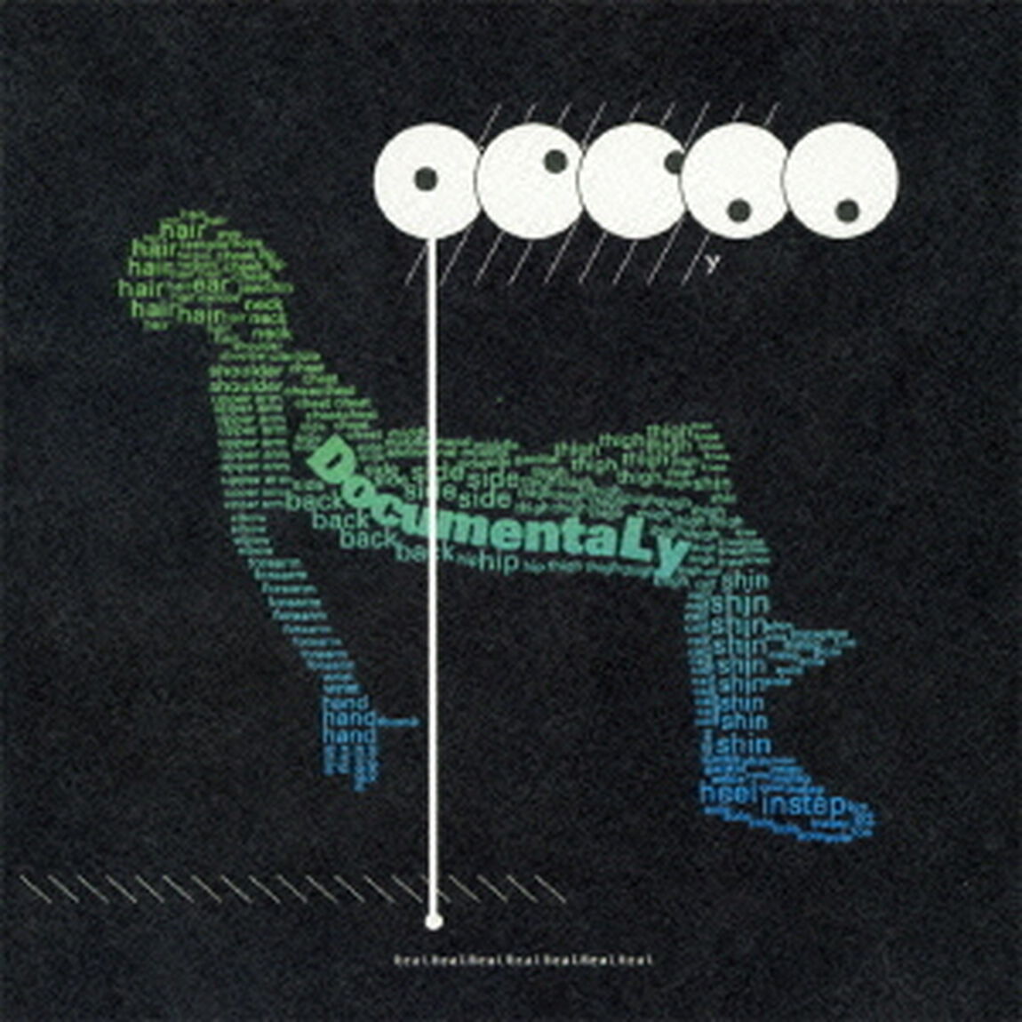 DocumentaLy（ＣＤ）