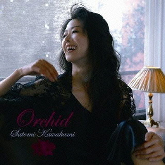 オーキッド（ＣＤ）