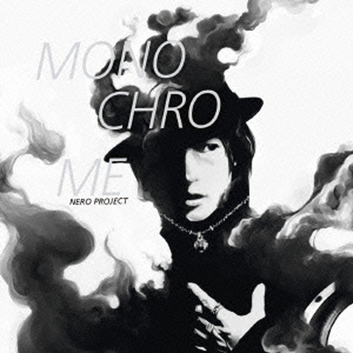 MONOCHROME（ＣＤ）