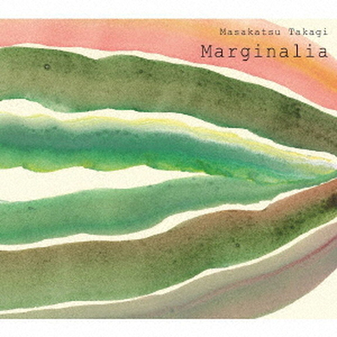 マージナリア（ＣＤ）